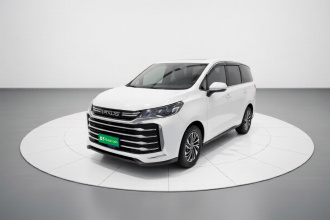 上汽大通MAXUS 大通G50 2021款 PLUS 1.5T 自动巡航版
