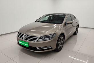 一汽-大众CC 2016款 1.8TSI 尊贵型