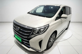 广汽传祺 传祺M8 2023款 领秀系列 390T 尊贵版
