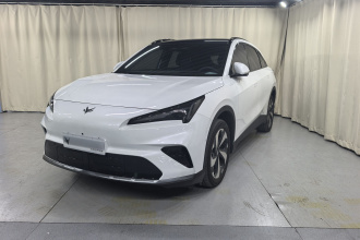 ARCFOX极狐 极狐 阿尔法T5(ARCFOX αT5) 2026款 增程 1215 元境智行版