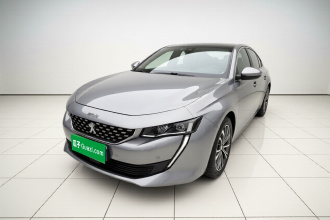 标致508 2022款 508L 400THP PureTech 驾控版