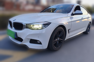 宝马3系GT 2017款 320i M运动型