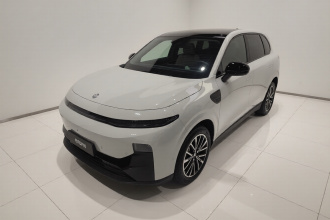 零跑汽车 零跑B10 2025款 510悦享版