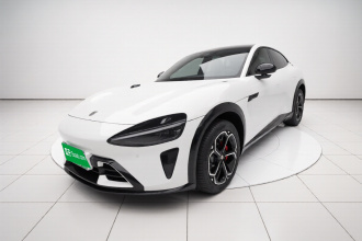 小米汽车 小米YU7 2025款 长续航版