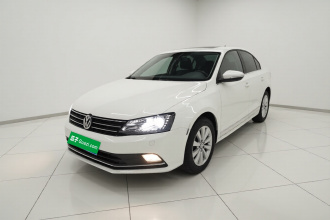 大众 速腾 2015款 230TSI 自动舒适型