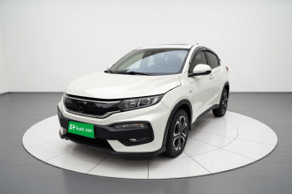 本田XR-V 2017款 1.8L EXi CVT舒适版