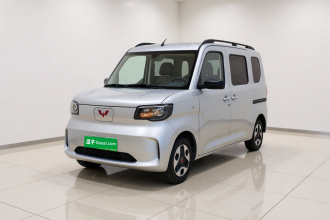 五菱汽车 五菱之光新能源 2025款 201km 舒适型