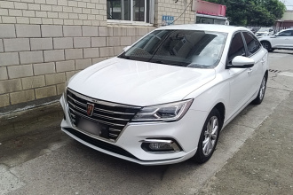 荣威i5 2020款 1.5L 手动4G互联领豪版
