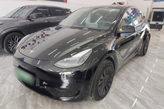 特斯拉 Model Y 2024款 后轮驱动版