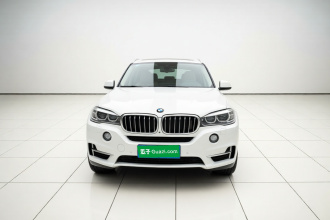 宝马X5(进口) 2017款 xDrive28i