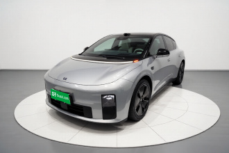 理想汽车 理想i6 2025款 两驱标准版