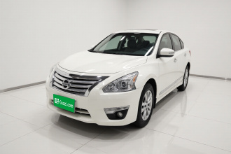 日产 天籁 2013款 2.0L XL舒适版