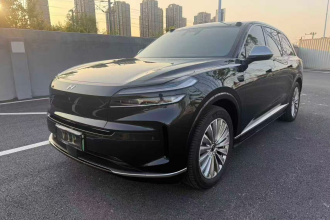 乐道L90 2025款 Max 六座版