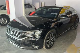 大众 帕萨特 2023款 330TSI 精英版