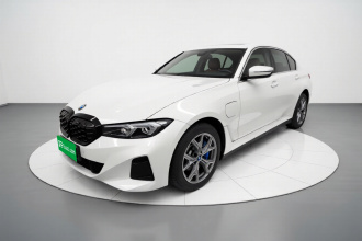 宝马i3 2022款 eDrive 35 L