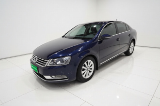 大众 迈腾 2015款 1.8TSI 领先型