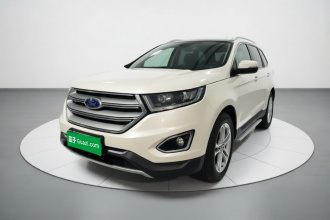 福特 锐界 2016款 EcoBoost 245 四驱豪锐型 7座