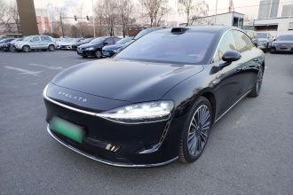 鸿蒙智行 享界S9 2024款 纯电 Ultra 四驱旗舰版