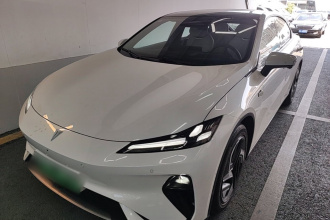 深蓝汽车 深蓝L07 2024款 530Max纯电版