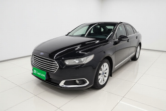 福特 金牛座 2016款 EcoBoost 180 豪华型