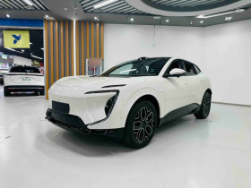 阿维塔07 2026款 Elite 纯电版