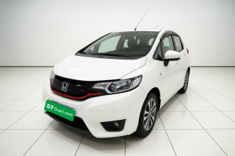 本田 飞度 2014款 1.5L LX 手动舒适型