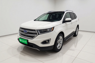 福特 锐界 2016款 EcoBoost 245 两驱豪锐型 7座