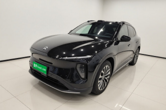 蔚来ES6 2023款 75kWh
