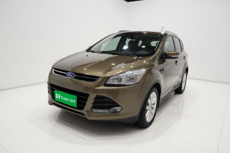 福特 翼虎 2015款 1.5L GTDi 两驱风尚型