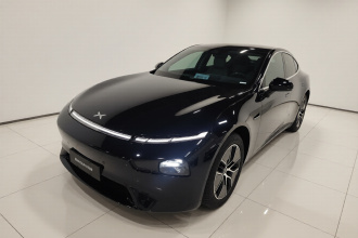 小鹏P7 2023款 P7i 702 Pro