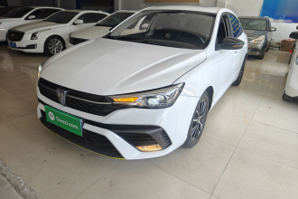 荣威i5 2021款 1.5L CVT铂金版