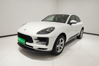 保时捷 2018款 Macan 2.0T