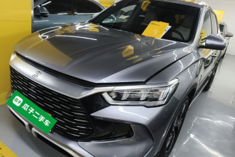 比亚迪 宋Pro新能源 2023款 冠军版 DM-i 110KM卓越型