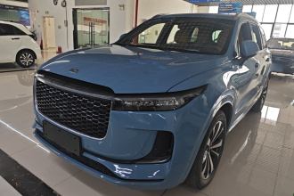 理想汽车 理想ONE 2021款 增程6座版