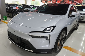 Polestar极星 Polestar 4 2024款 单电机标准续航