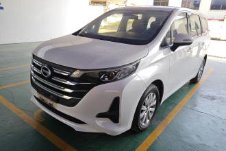 广汽传祺 传祺M6 2021款 270T DCT精英版（七座）