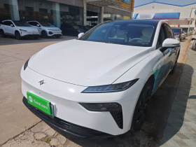 东风奕派 eπ007 2024款 纯电 540四驱Max版