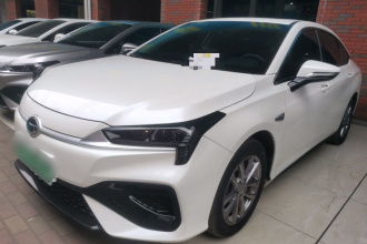 埃安 AION S 2023款 魅 580 磷酸铁锂