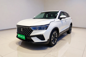 奔腾T77 2020款 PRO 280 TID 自动豪华型