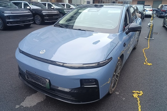零跑汽车 零跑B01 2025款 550激光雷达版