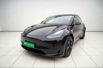 特斯拉 Model Y 2022款 改款 后轮驱动版