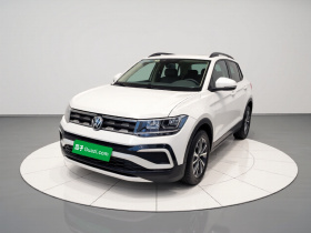 大众 途铠 2023款 改款 1.5L 自动风尚版