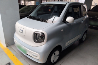 奔腾小马 2025款 222km 灵动马