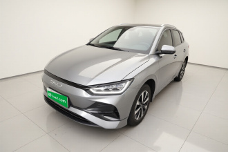 比亚迪e2 2023款 豪华型