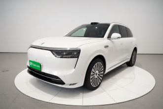 鸿蒙智行 问界M8 2025款 增程 Max+版 53.4kWh 5座版 (192线激光雷达）