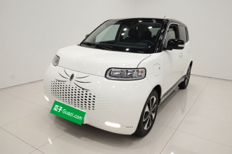 欧拉白猫 2020款 305km 豪华型