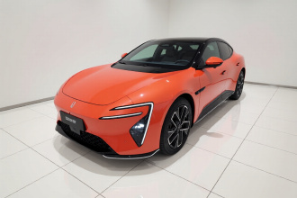 阿维塔06 2025款 Pro增程版