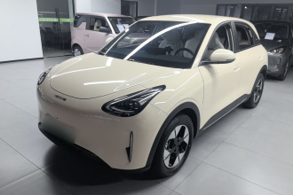 吉利银河 星愿 2025款 UP 410km 探索版