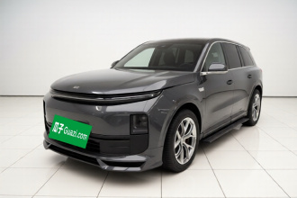 理想汽车 理想L6 2024款 Pro