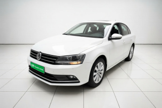 大众 速腾 2015款 230TSI 手动舒适型